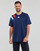 Textil Muži Trička s krátkým rukávem adidas Performance FORTORE23 JSY Tmavě modrá / Červená / Bílá