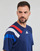 Textil Muži Trička s krátkým rukávem adidas Performance FORTORE23 JSY Tmavě modrá / Červená / Bílá