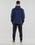 Textil Muži Bundy adidas Performance ENT22 AW JKT Tmavě modrá