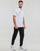Textil Muži Polo s krátkými rukávy adidas Performance ENT22 POLO Bílá