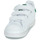 Boty Děti Nízké tenisky adidas Originals STAN SMITH CF I Bílá / Zelená