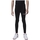Textil Dívčí Teplákové soupravy Nike JUMPMAN SUSTAINABLE LEGGINGS Černá