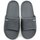 Boty Ženy pantofle Scandi 280-0006-S3 šedé plážovky Šedá