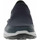 Boty Muži Šněrovací polobotky  & Šněrovací společenská obuv Skechers Equalizer 5.0 - Persistable navy Modrá