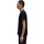 Textil Muži Trička s krátkým rukávem Fred Perry CAMISETA HOMBRE   RINGER M3519 Černá