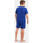 Textil Muži Pyžamo / Noční košile Munich DH0150 Modrá