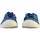Boty Ženy Nízké tenisky Bensimon 215622 Modrá