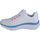 Boty Ženy Nízké tenisky Skechers D'Lux Walker - Fresh Finesse Bílá