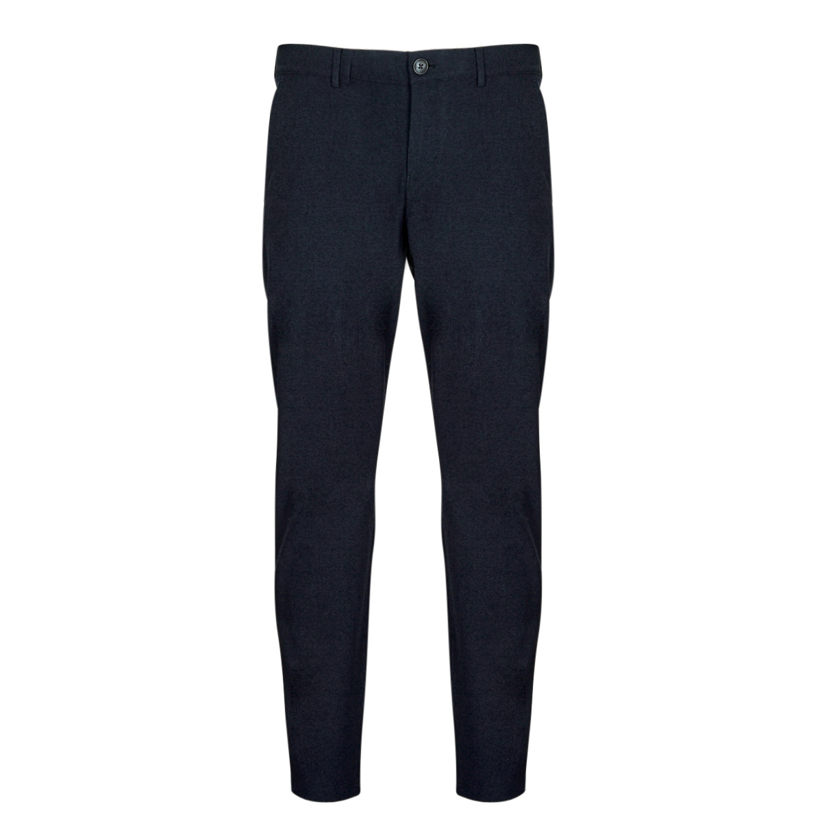 Textil Muži Oblekové kalhoty Selected SLHSLIM-ROBERT FLEX 175 PANTS NOOS Tmavě modrá