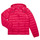 Textil Dívčí Prošívané bundy JOTT OPALE Růžová