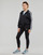 Textil Ženy Větrovky Adidas Sportswear 3S WV WB Černá / Bílá