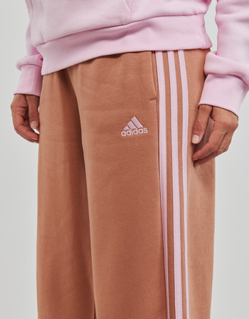 Adidas Sportswear 3S FL OH PT Béžová / Růžová