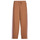 Textil Ženy Teplákové kalhoty Adidas Sportswear 3S FL OH PT Béžová / Růžová