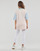 Textil Ženy Trička s krátkým rukávem Adidas Sportswear BL BF TEE Béžová / Modrá