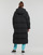 Textil Ženy Prošívané bundy Adidas Sportswear BIG BAFFLE C Černá