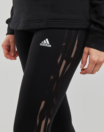 Adidas Sportswear VIBAOP 3S LEG Černá