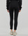 Textil Ženy Legíny Adidas Sportswear VIBAOP 3S LEG Černá