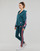 Textil Ženy Mikiny Adidas Sportswear FI 3S FZ Modrá