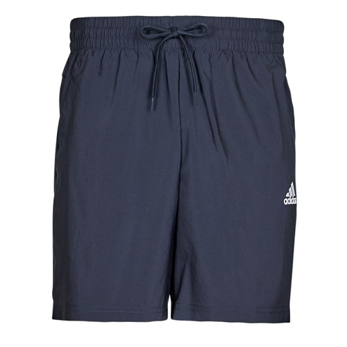 Textil Muži Kraťasy / Bermudy Adidas Sportswear SL CHELSEA Modrá