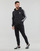 Textil Muži Mikiny Adidas Sportswear 3S FL HD Černá