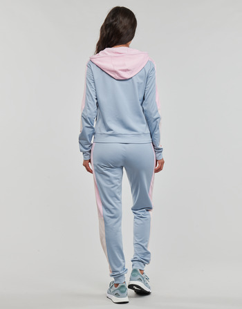 Adidas Sportswear BOLDBLOCK TS Modrá / Růžová