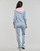 Textil Ženy Teplákové soupravy Adidas Sportswear BOLDBLOCK TS Modrá / Růžová
