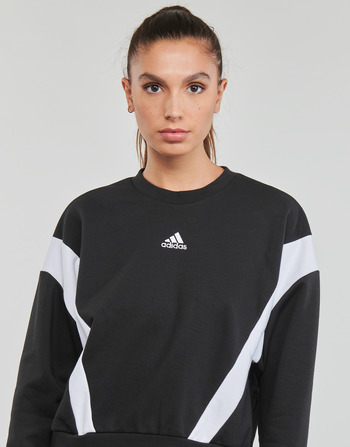 Adidas Sportswear LAZIDAY TS Černá / Bílá