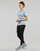 Textil Ženy Trička s krátkým rukávem Adidas Sportswear 3S T Modrá / Bílá