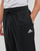 Textil Muži Teplákové kalhoty Adidas Sportswear STANFRD O PT Černá