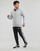 Textil Muži Teplákové kalhoty Adidas Sportswear 3S FL S PT Černá