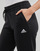 Textil Ženy Teplákové kalhoty Adidas Sportswear LIN FT CF PT Černá / Bílá