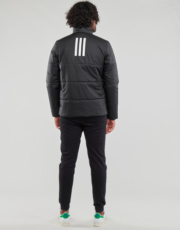 Adidas Sportswear BSC 3S INS JKT Černá