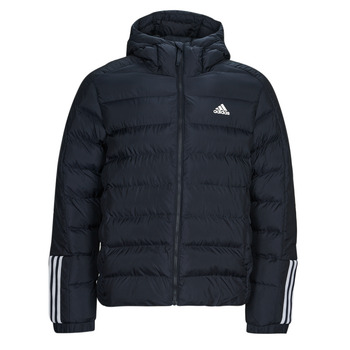 Adidas Sportswear ITAVIC H JKT Tmavě modrá / Bílá