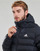 Textil Muži Prošívané bundy Adidas Sportswear ITAVIC H JKT Tmavě modrá / Bílá