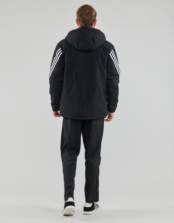 Adidas Sportswear FUTURE ICONS Černá / Bílá