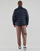 Textil Muži Prošívané bundy Adidas Sportswear ESS LITE DOWN J Tmavě modrá