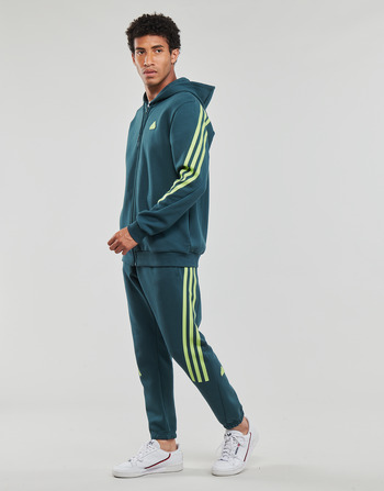 Adidas Sportswear FI 3S PT Tmavě modrá