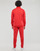 Textil Muži Teplákové soupravy Adidas Sportswear 3S TR TT TS Červená