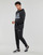 Textil Muži Teplákové soupravy Adidas Sportswear BL FT HD TS Černá