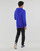 Textil Muži Teplákové soupravy Adidas Sportswear BL FT HD TS Modrá / Černá