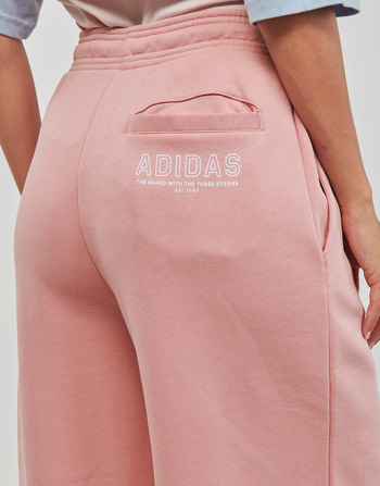 Adidas Sportswear Pants WONMAU Růžová