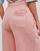 Textil Ženy Teplákové kalhoty Adidas Sportswear Pants WONMAU Růžová