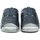 Boty Ženy pantofle Scandi 241-2050-D1 navy dámské nazouváky Modrá