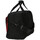 Taška Sportovní tašky Made In China Středně velká sportovní taška černá 