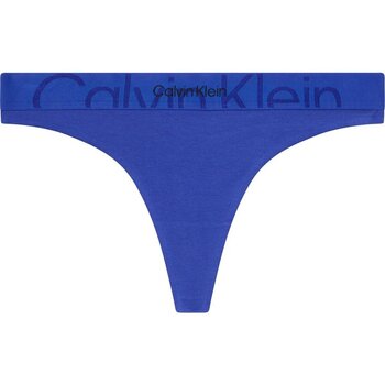 Calvin Klein Jeans 000QF6992E Modrá
