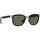 Hodinky & Bižuterie sluneční brýle Ray-ban Occhiali da Sole  Clyde RB3709 003/71 Černá