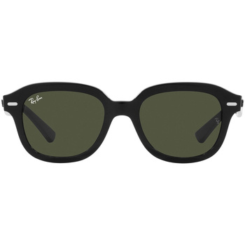 Ray-ban sluneční brýle Occhiali da Sole Erik RB4398 901/31 - Černá