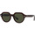 Hodinky & Bižuterie sluneční brýle Ray-ban Occhiali da Sole  Gina RB4399 902/31 Hnědá