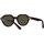 Hodinky & Bižuterie sluneční brýle Ray-ban Occhiali da Sole  Gina RB4399 902/31 Hnědá