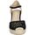 Boty Ženy Sandály Corina M3367 Černá